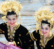 Your Indonesian Wedding